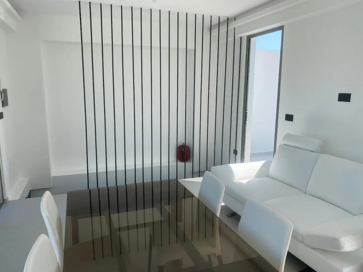Villa Vista Mare à Milazzo Hébergement de vacances